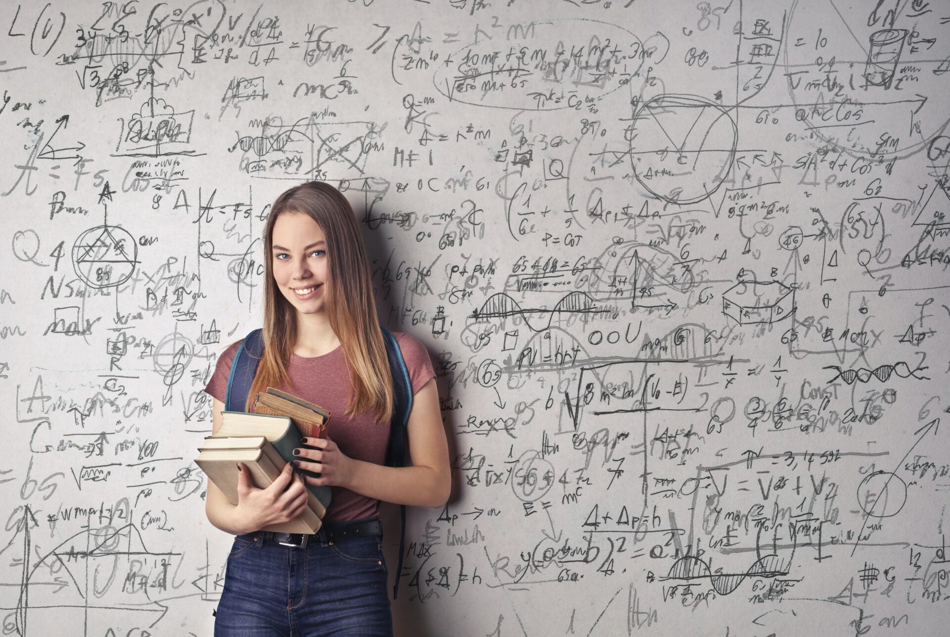 The Role of Mathematics in a Successful AI Career